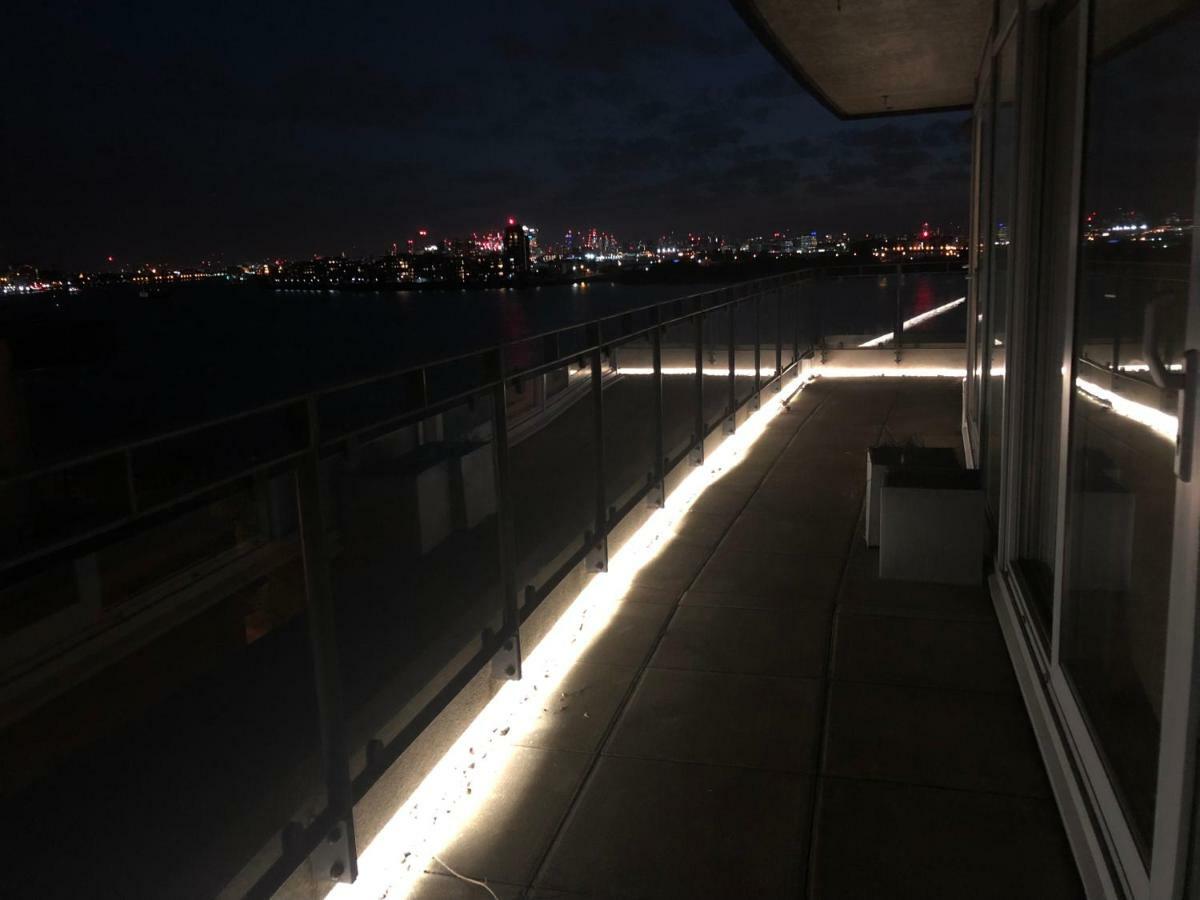 The Penthouse Apartment London Exterior photo