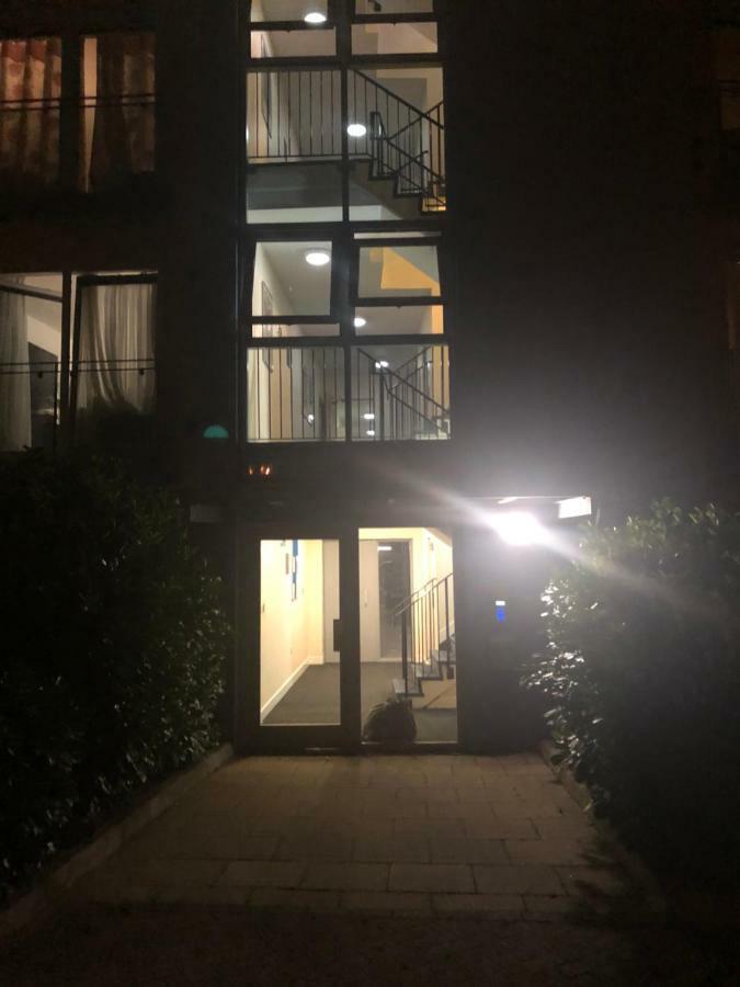 The Penthouse Apartment London Exterior photo